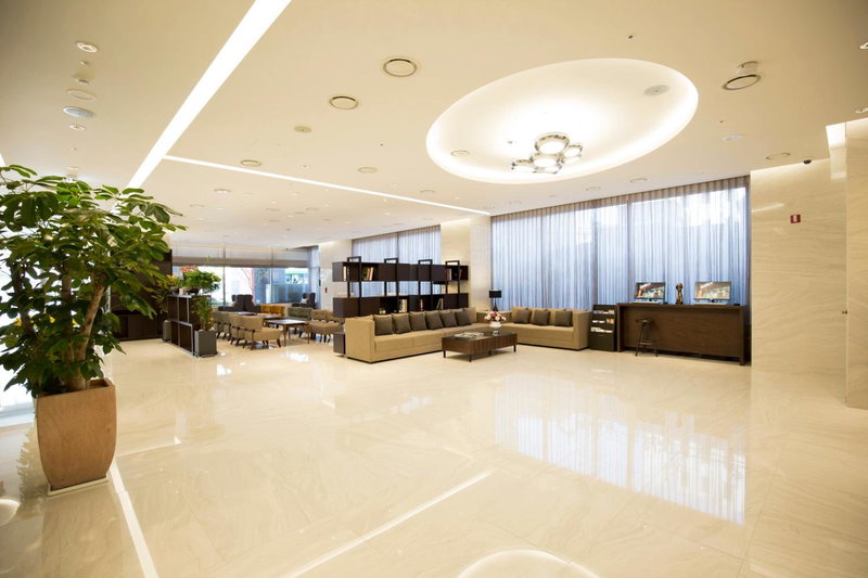 Arirang Hill Hotel Dongdaemun, Seoul, 대한민국
