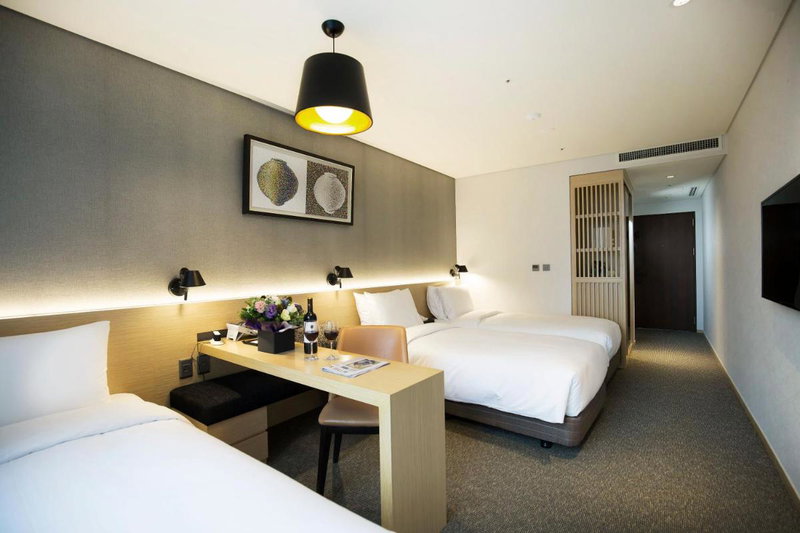 Arirang Hill Hotel Dongdaemun, Seoul, 대한민국