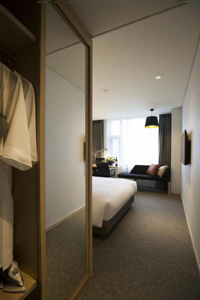 Arirang Hill Hotel Dongdaemun, Seoul, 대한민국