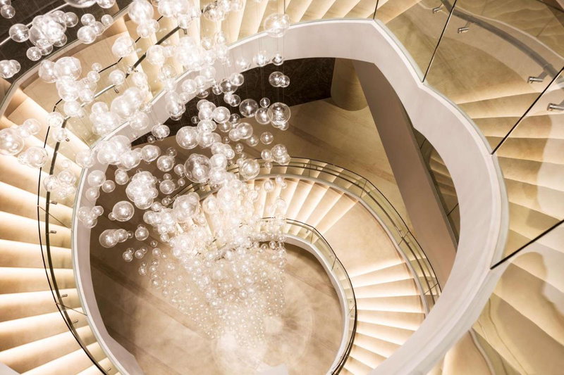 Grand Hyatt Incheon, Incheon, 대한민국