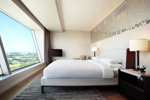 Grand Hyatt Incheon, Incheon, 대한민국