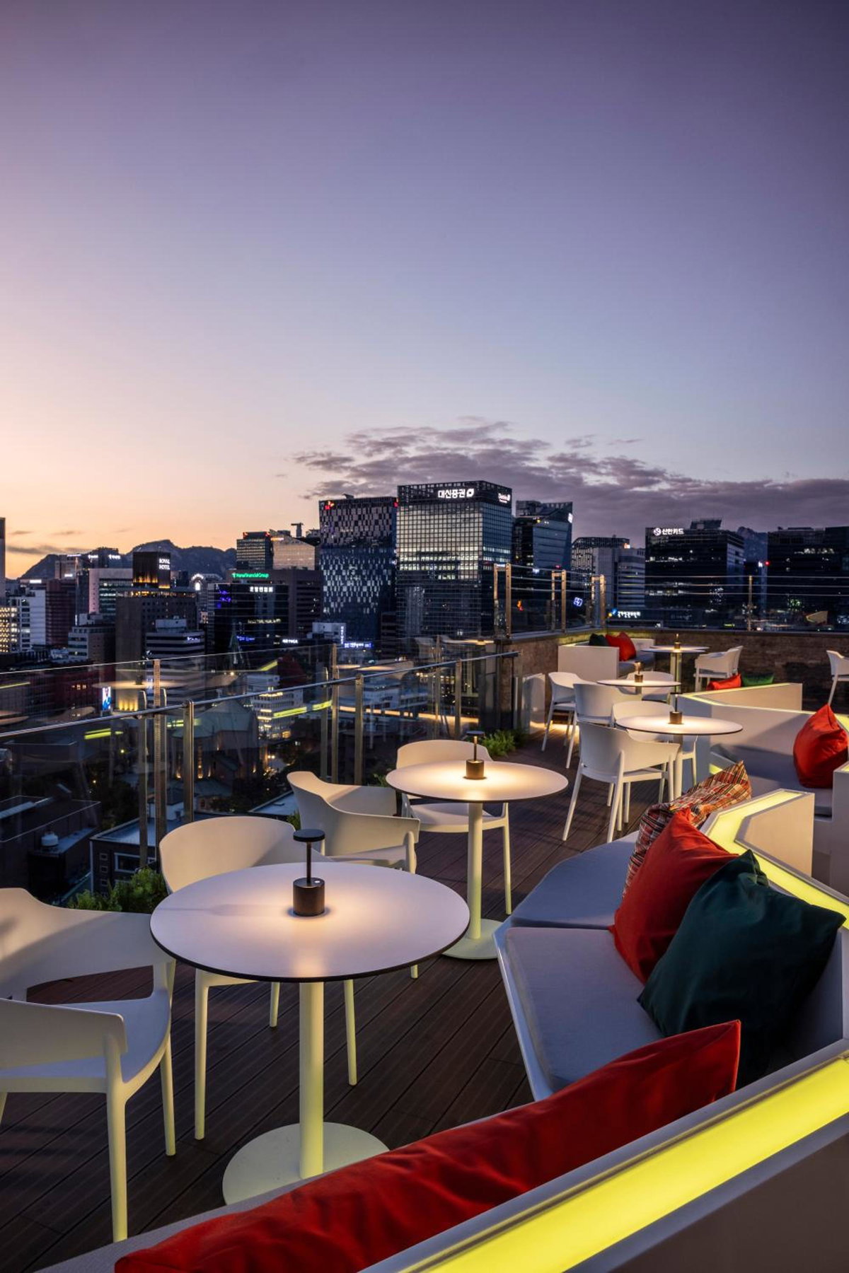 Hotel · ibis Styles Ambassador Seoul Myeong-dong, Seoul