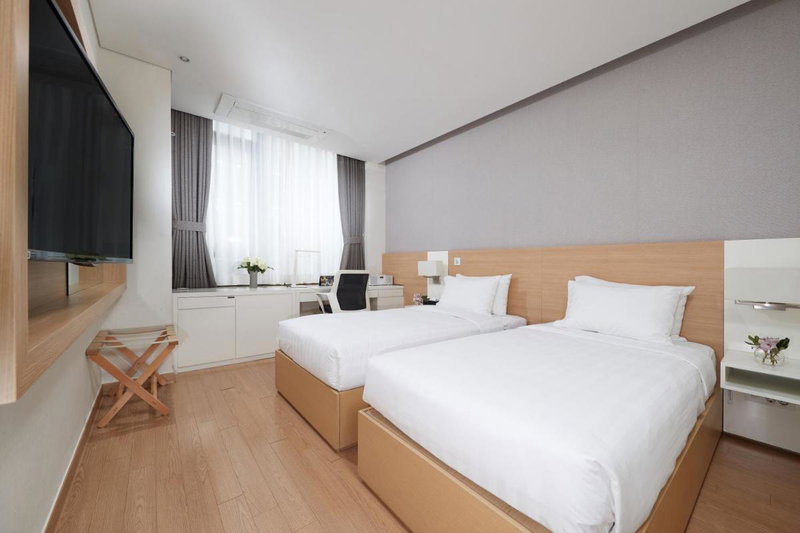 Fraser Place Namdaemun Seoul, Seoul, 대한민국