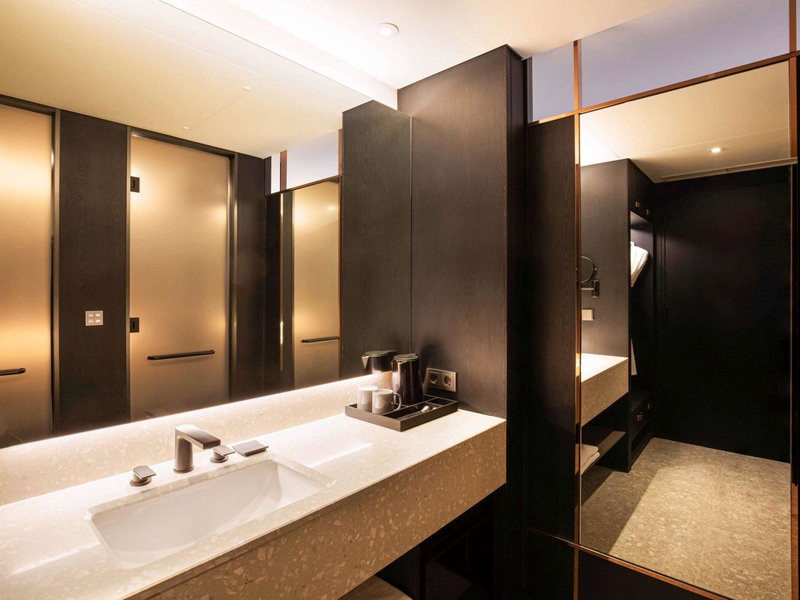 Mercure Ambassador Seoul Hongdae, Seoul, 대한민국