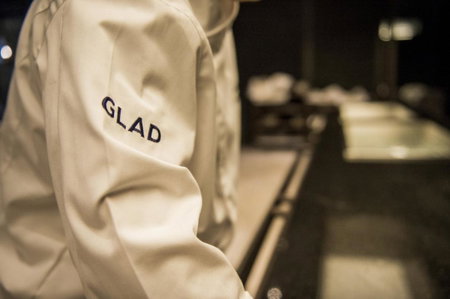 GLAD Yeouido, Seoul, 대한민국