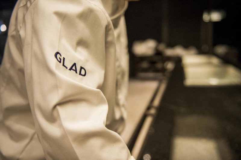 GLAD Yeouido, Seoul, 대한민국