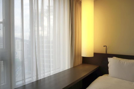 Shilla Stay Seodaemun Seoul Station, Seoul, 대한민국