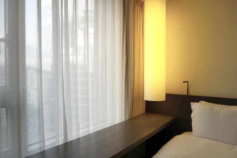 Shilla Stay Seodaemun Seoul Station, Seoul, 대한민국