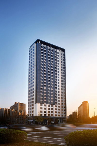 Shilla Stay Seodaemun Seoul Station, Seoul, 대한민국