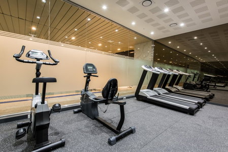 ENA Suite Hotel Namdaemun, Seoul, 대한민국