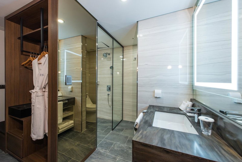 ENA Suite Hotel Namdaemun, Seoul, 대한민국