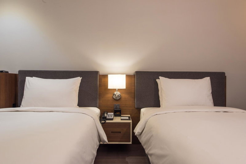 ENA Suite Hotel Namdaemun, Seoul, 대한민국