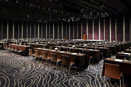 Westin Josun Seoul Hotel, Seoul, 대한민국