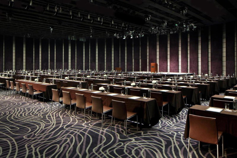 Westin Josun Seoul Hotel, Seoul, 대한민국