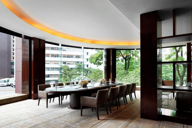 Westin Josun Seoul Hotel, Seoul, 대한민국