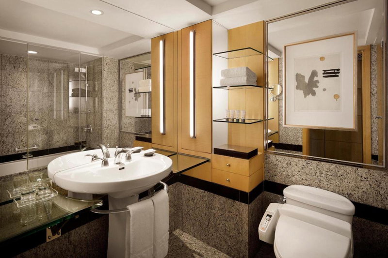 Westin Josun Seoul Hotel, Seoul, 대한민국