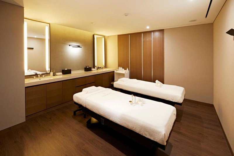 Westin Josun Seoul Hotel, Seoul, 대한민국