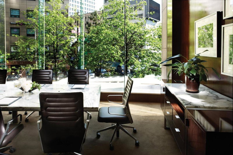Westin Josun Seoul Hotel, Seoul, 대한민국