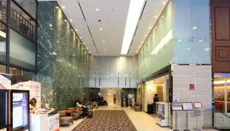 Hotel Skypark Central Myeongdong, Seoul, 대한민국
