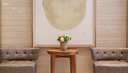 Hotel Skypark Central Myeongdong, Seoul, 대한민국