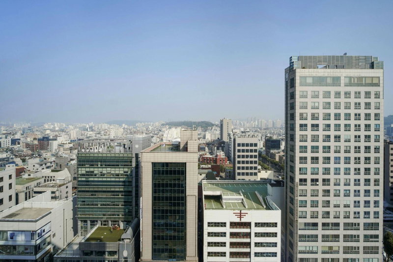 RYSE, Autograph Collection, Seoul, 대한민국