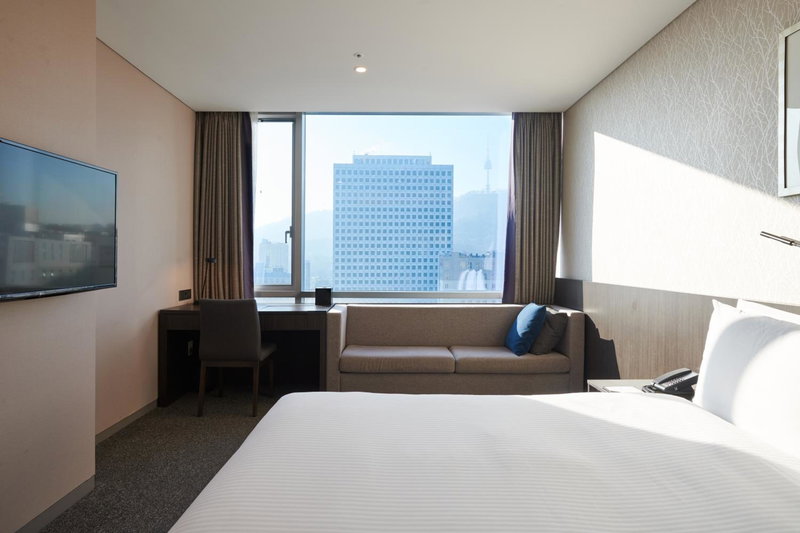 Nine Tree by Parnas Seoul Myeongdong 2, Seoul, 대한민국
