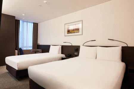 Nine Tree by Parnas Seoul Myeongdong 2, Seoul, 대한민국