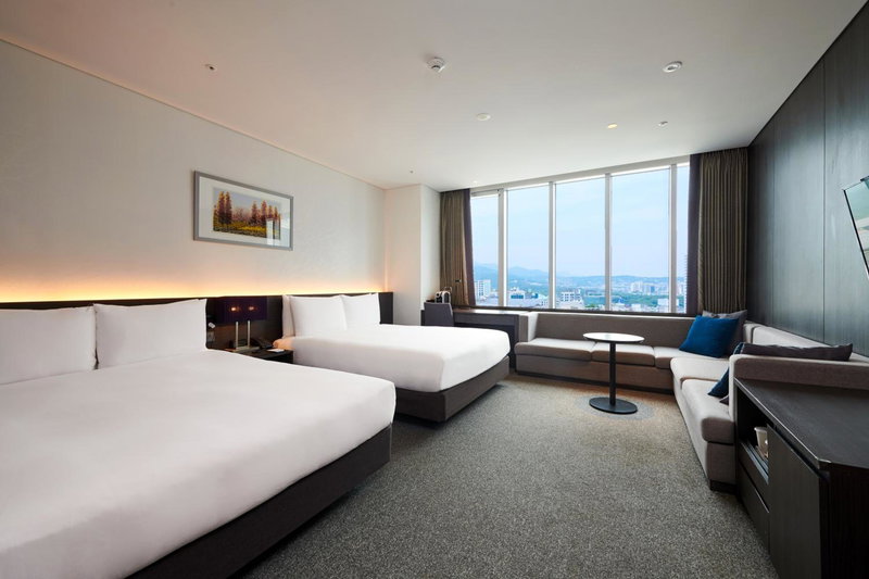 Nine Tree by Parnas Seoul Myeongdong 2, Seoul, 대한민국
