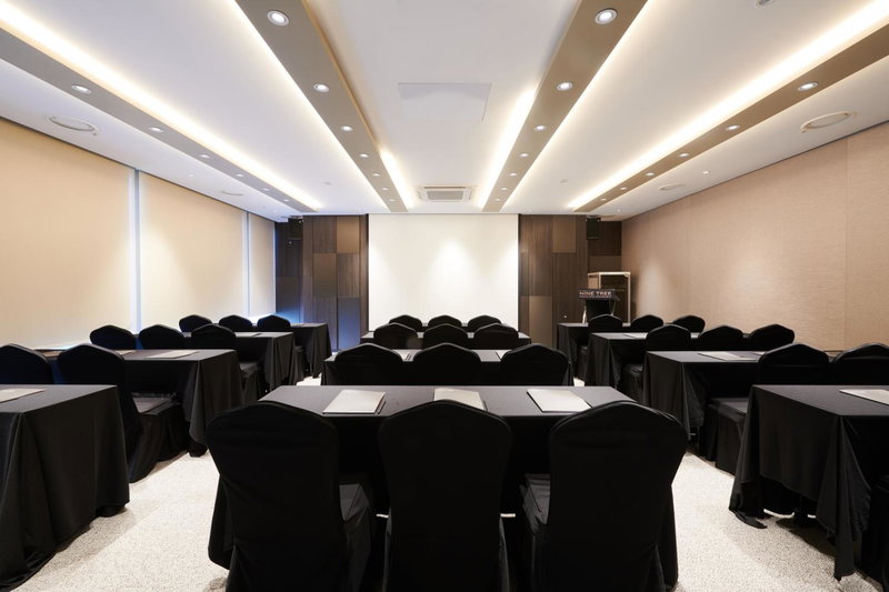 Nine Tree by Parnas Seoul Myeongdong 2, Seoul, 대한민국