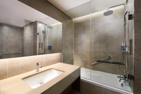 Four Points by Sheraton Josun, Seoul Station, Seoul, 대한민국