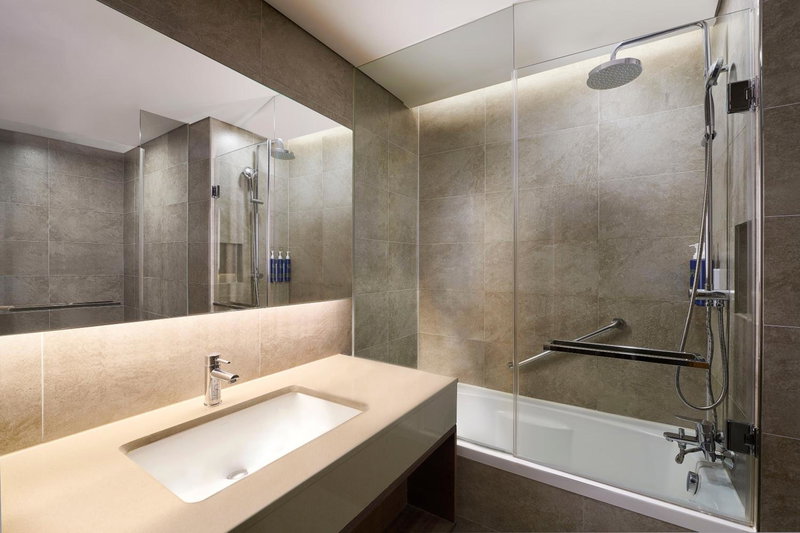 Four Points by Sheraton Josun, Seoul Station, Seoul, 대한민국