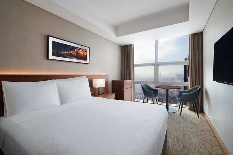 Four Points by Sheraton Josun, Seoul Station, Seoul, 대한민국