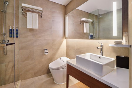 Four Points by Sheraton Josun, Seoul Station, Seoul, 대한민국