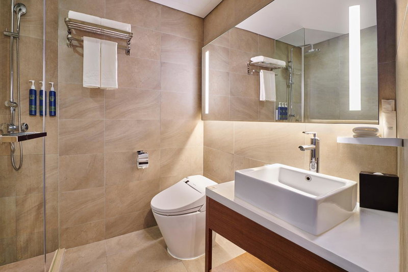 Four Points by Sheraton Josun, Seoul Station, Seoul, 대한민국