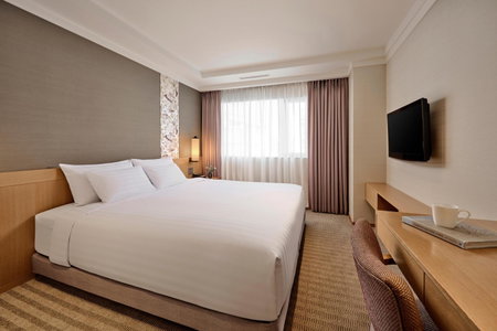 Royal Hotel Seoul Myeongdong, Seoul, 대한민국