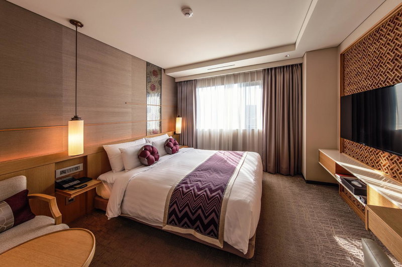Royal Hotel Seoul Myeongdong, Seoul, 대한민국