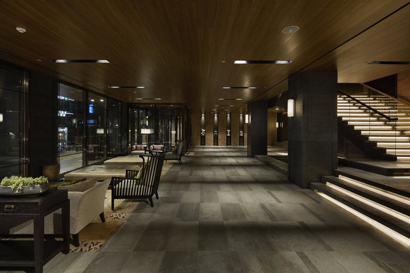 Royal Hotel Seoul Myeongdong, Seoul, 대한민국