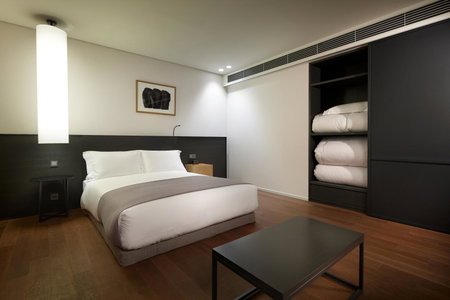 Shilla Stay Busan Haeundae, Gijang, 대한민국