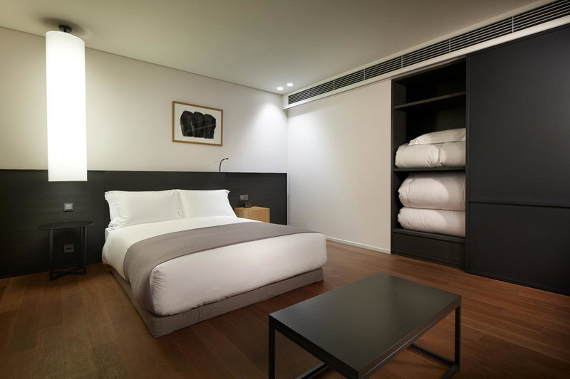 Shilla Stay Busan Haeundae, Gijang, 대한민국