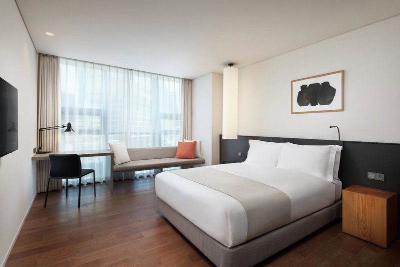 Shilla Stay Busan Haeundae, Gijang, 대한민국
