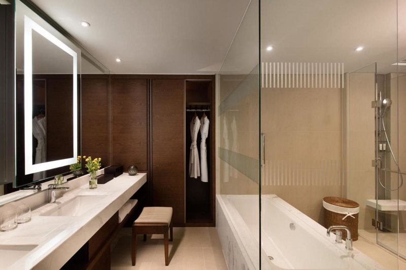 Courtyard by Marriott Seoul Myeongdong, Seoul, 대한민국
