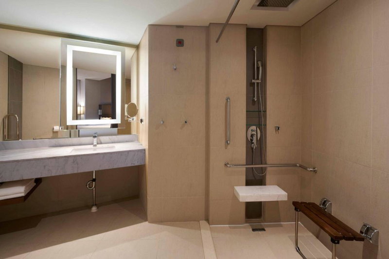 Courtyard by Marriott Seoul Myeongdong, Seoul, 대한민국