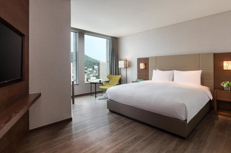 Courtyard by Marriott Seoul Myeongdong, Seoul, 대한민국