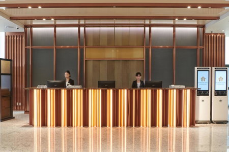 Stanford Hotel Myeongdong, Seoul, 대한민국