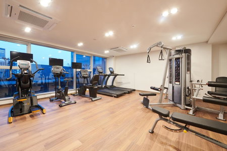 Stanford Hotel Myeongdong, Seoul, 대한민국