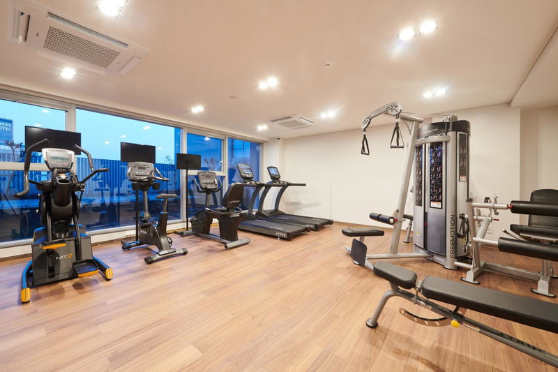 Stanford Hotel Myeongdong, Seoul, 대한민국