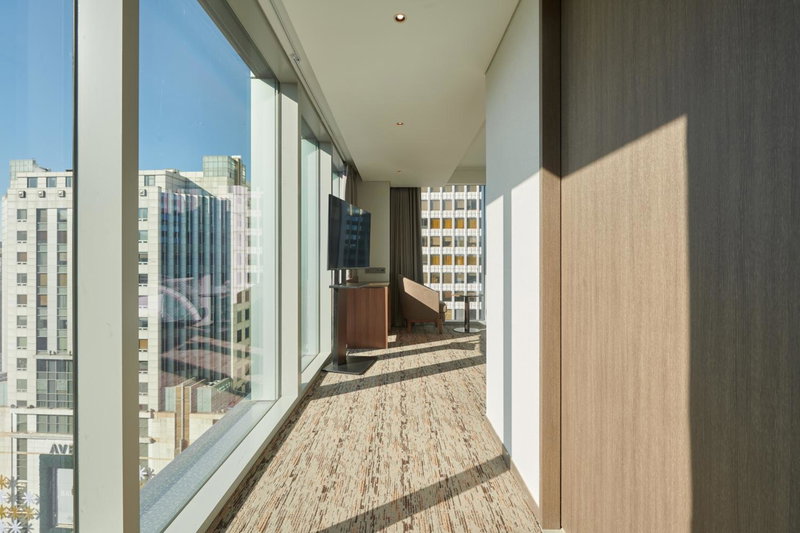 Stanford Hotel Myeongdong, Seoul, 대한민국