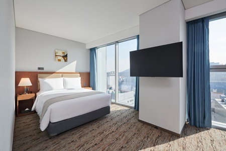 Stanford Hotel Myeongdong, Seoul, 대한민국
