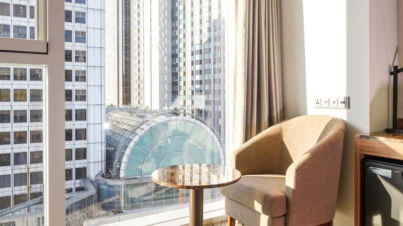 Stanford Hotel Myeongdong, Seoul, 대한민국