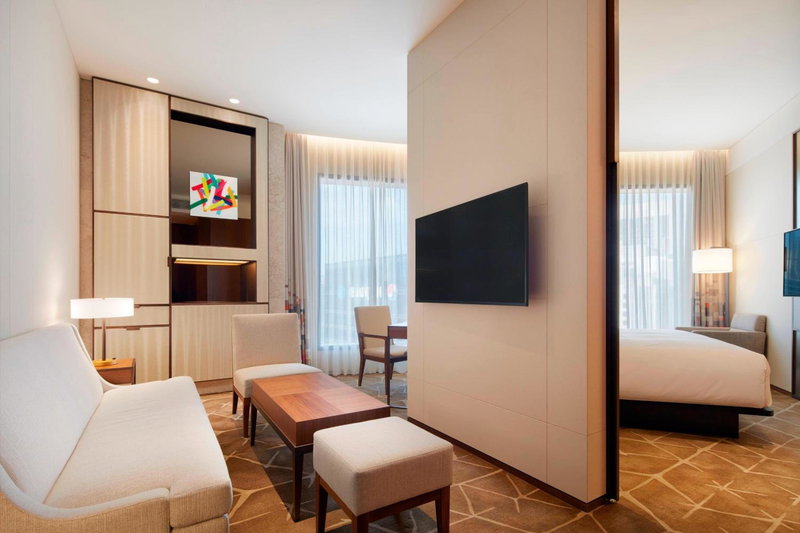 Aloft by Marriott Seoul Myeongdong, Seoul, South Korea